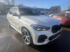 BMW X5 xDrive45e ID 456853