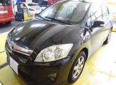 TOYOTA Auris 1.8 16V HSD Linea Luna ID 456854