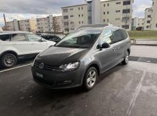 VW Sharan 2.0TDI 4Motion ID 456857