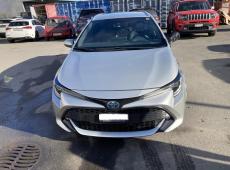 TOYOTA Corolla Touring Sports 1.8 HSD Trend e-CVT ID 456791