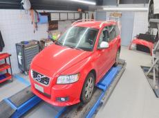 Volvo V50 Kombi (02.2004->) ID 456866