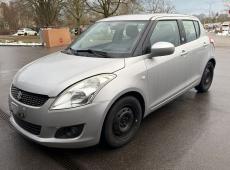 Suzuki Swift 1.2 ID 456867