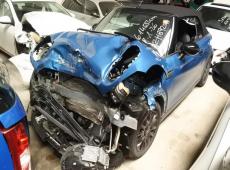 MINI Cooper Cabriolet DKG ID 456871