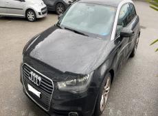 Audi A1 1.2 TFSI Attraction ID 456877