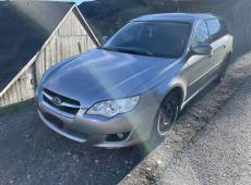 Subaru Legacy Kombi/ Outback (B13/BP)(2003->) ID 456878