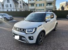 Suzuki IGNIS ID 456888