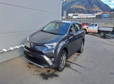 Toyota RAV-4 2.5 Hybrid ID 456892