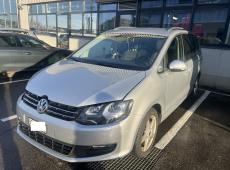 VW Sharan 1.4 TSI BlueMT Comfortline ID 456897
