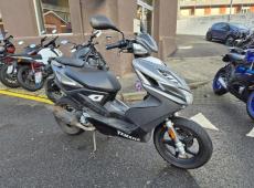 Yamaha Aerox 50 ID 456899