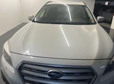 Subaru Ouback 2.0 D Swiss Line ID 456906