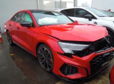 Audi S3 Limousine 2.0 TFSI quattro ID 456905