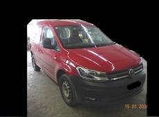 VW TRENDLINE ID 456875