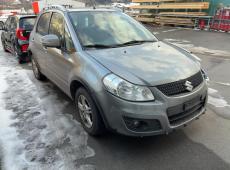 Suzuki SX4 (RW/EY)(2006->) ID 456901