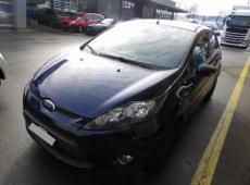 Ford Fiesta (194938 km)