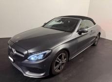 Mercedes-Benz C 220 d 4m ID 456917