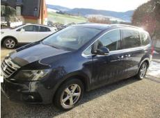 Seat Alhambra (711)(03.2015->) Style Plus Allrad ID 456911