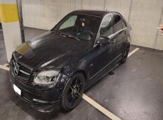 Mercedes-Benz C-Klasse W204 C 180 BlueEF Avantgarde ID 456904