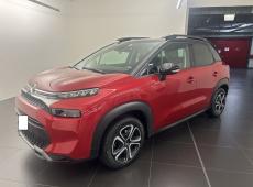 Citroën C3 Aircross ID 456913