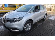 RENAULT Espace 1.6 dCi Swiss Ed., 160 PS