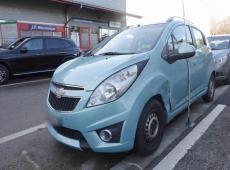 CHEVROLET Spark 1.2 LT, 82 PS
