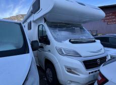 FIAT / MC Louis Glamys 40