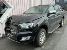 FORD Ranger LTD 2.2 TDCi 4×4, 160 PS