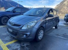 HYUNDAI i20 1.2 Comfort, 78 PS