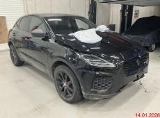 JAGUAR E-Pace 2.0 P250 R-Dynamic SE AWD Automatik, 249 PS