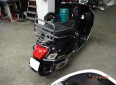 PIAGGIO VESPA GTS SUPER 125 I.E. ID 456921