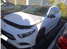 MERCEDES-BENZ A 220 AMG Line 4Matic 7G-DCT ID 456777