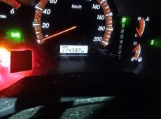 Toyota Hilux ID 456919