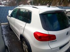 vw Tiguan 200 TSI ID 456811