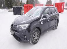 Toyota RAV4 2.0i VMa Active MdS (90770 km)