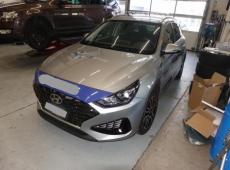 Hyundai i30 Wagon (28410 km)