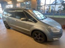 Ford Galaxy (202928 km)