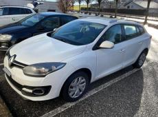 Antriebsart Mégane Grandtour (202881 km)