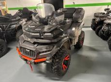 TGB Blade 1000 EPS 4×4 (10546 km)