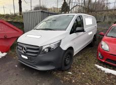Mercedes-Benz Vito 119 Kaw. L 2.0 CDI Pro ID 456930