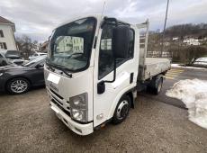 Isuzu NLR 87 ID 456926