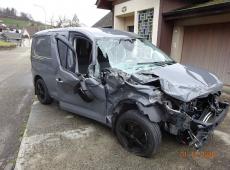 VW CADDY CAR. 1.5TSI ENT DSG ID 456925