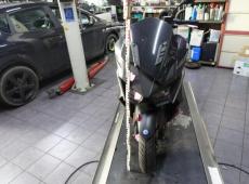 SYM Jet X 125 ID 456931