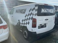 Citroën Jumpy 2.0 HDi ID 456933
