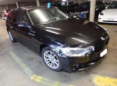 BMW 320d ID 456932