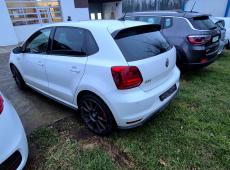 Volkswagen Polo V (6C1)(01.2014->2017) ID 456807