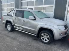 VW Amarok 4Motion ID 456934
