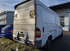 Mercedes Benz 311 CDI ID 456938