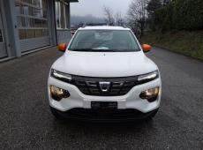 Dacia Spring ID 456941