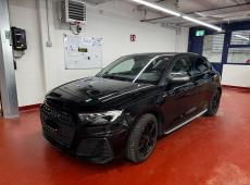 Audi A1 Sportback ID 456945