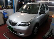 MAZDA 2 1.4i 16V Confort ID 456953