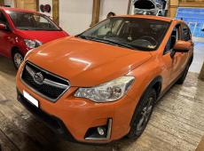 Subaru XV 2.0i Swiss One ID 456964